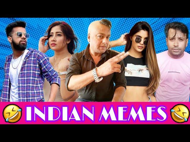 Dank Indian Memes | Memes Funny Video Meme Compilation Viral Memes | Trending Memes