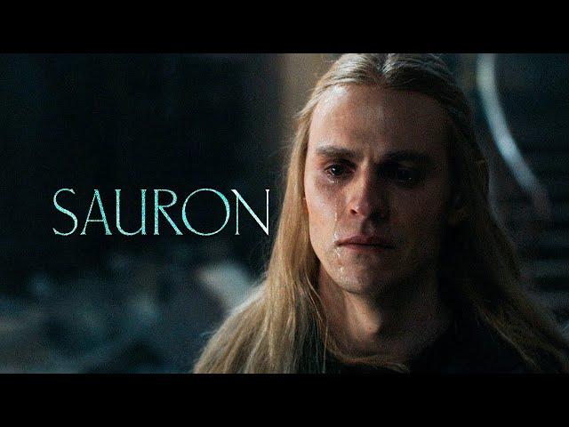 SAURON | Lord of the Rings