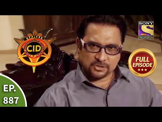 CID - सीआईडी - Ep 887 - Raaz Breaking News Ka - Full Episode