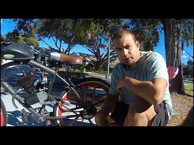 motorized bike rim review part 2