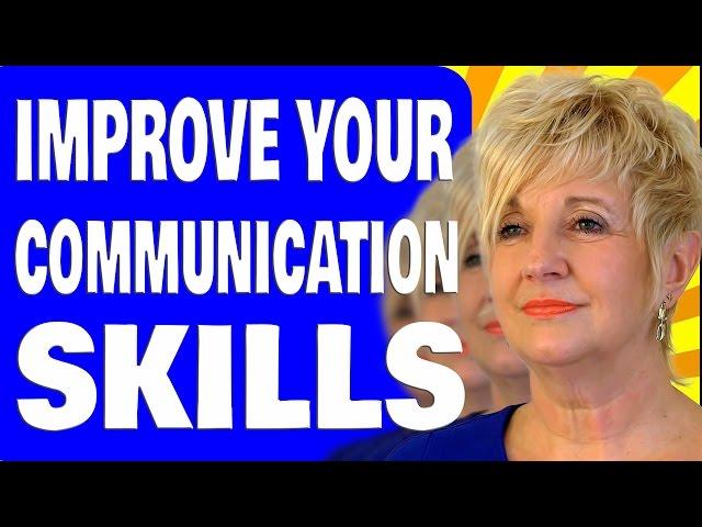 Communication Tips - How To Make A Great Impression With Verbal Communication Skills in English