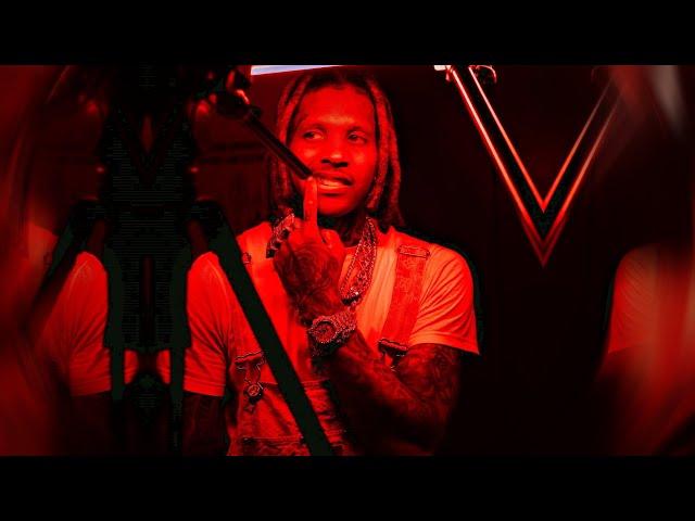 Lil Durk Type Beat - "Free Me"