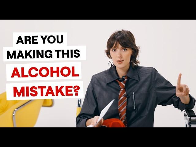 How Alcohol Impacts Your Body and Brain