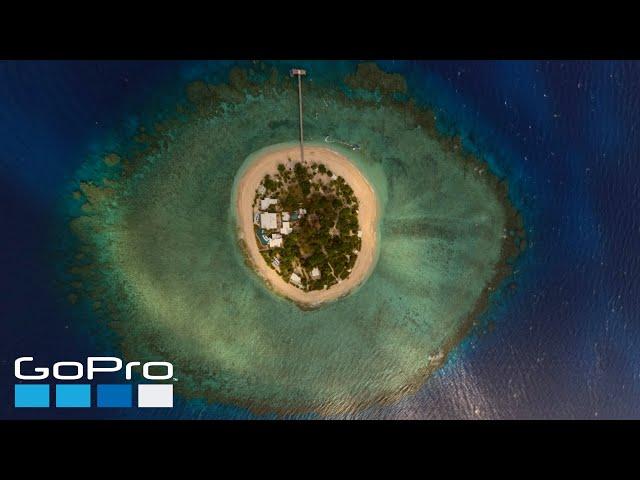 GoPro HERO 12 CINEMÁTICO: Las Islas FIJI