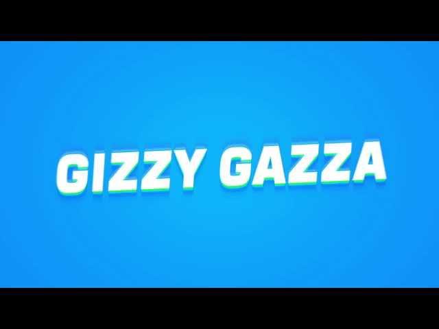 MINECRAFT: Gizzy14Gazza New Intro