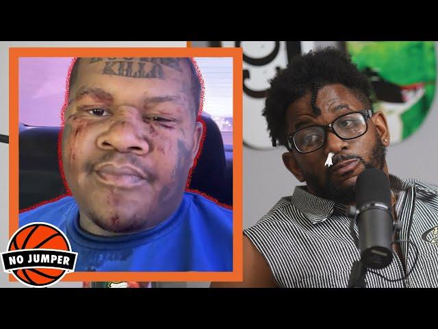 C Nova Speaks on Squabbling Crip Mac