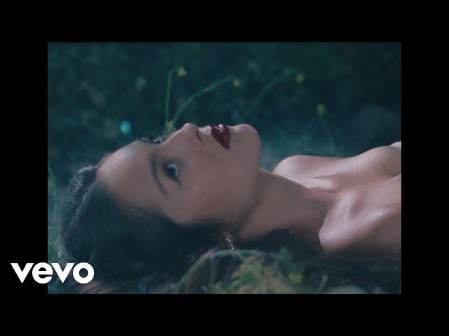 Olivia Rodrigo - vampire (Official Video)