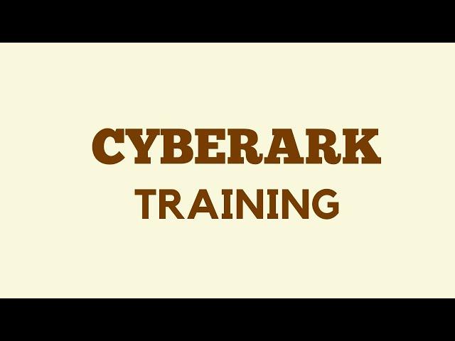 CyberArk Active Directory Domain Services Installation | Learn CyberArk Tutorial | CyberArk Training