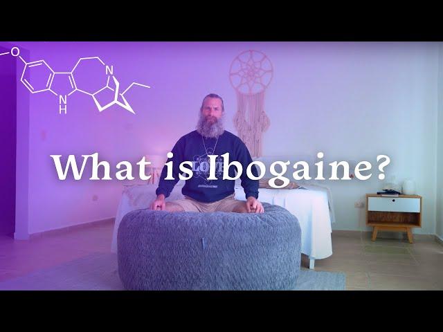 What is Ibogaine? My Experience at Ibogaine Treatment Clinic | Certified Health Nut | Beond