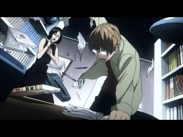 Bakuman. Season 1 Best Moments #2 || バクマン。