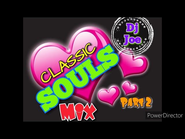 Classic SOULS Mix [Part 2] 2021 ft R.Kelly, Jagged Edge, Boys II Men, Celine Dion, Tyrese,Dj Joe Etc