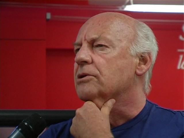 NADiRinforma incontra Eduardo Galeano