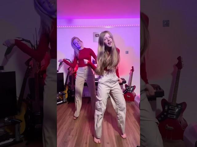 Shimmer & Shine Dance #danceoke #danceoketrend #shimmer&shine