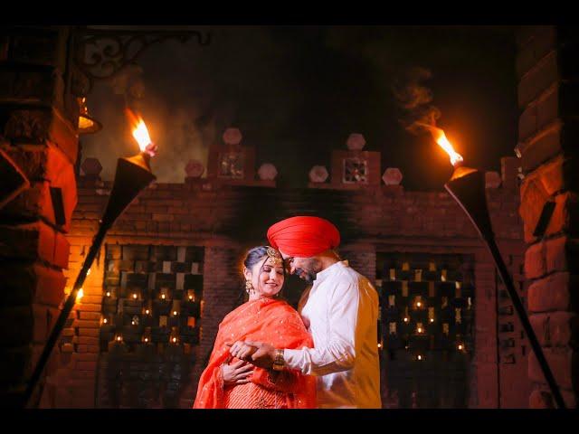 Pavitterdeep & Mandeep , Pre wedding...... , Suraj Photography 7888608754.