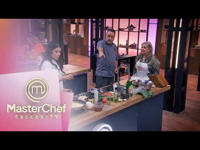 Avance: programa del 7 de julio | MasterChef Celebrity 2024