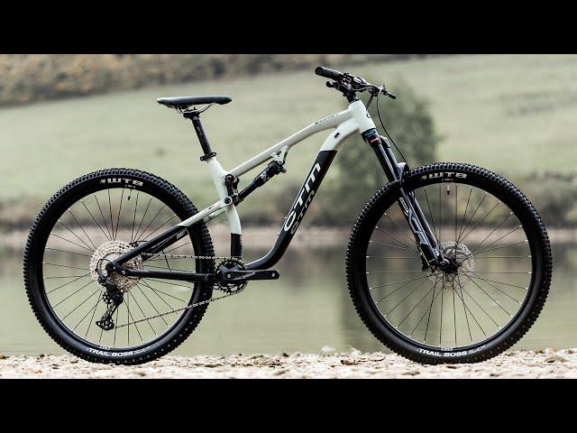 CTM 2023/ Predstavenie modelov SKAUT  | CTM BIKES