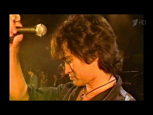 Последний концерт Виктора Цоя и гр. КИНО (1990) Лучшее качество FULL HD!