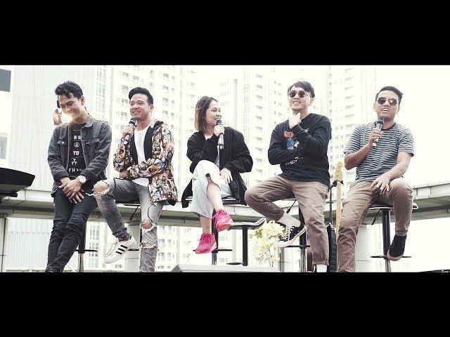 Geisha - Interview Medcom.id
