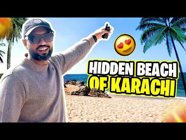 Khatarnak Offroading kay baad pohanchay white Sand Beach | Camping or BBQ ki tyari Shuru | Part 1