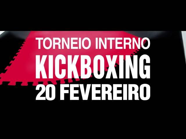 TEASER - TREINO KOLMACHINE