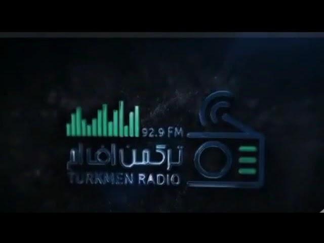 Türkmen FM Video