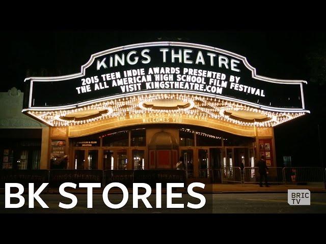 All American High School Film Festival | BK Stories