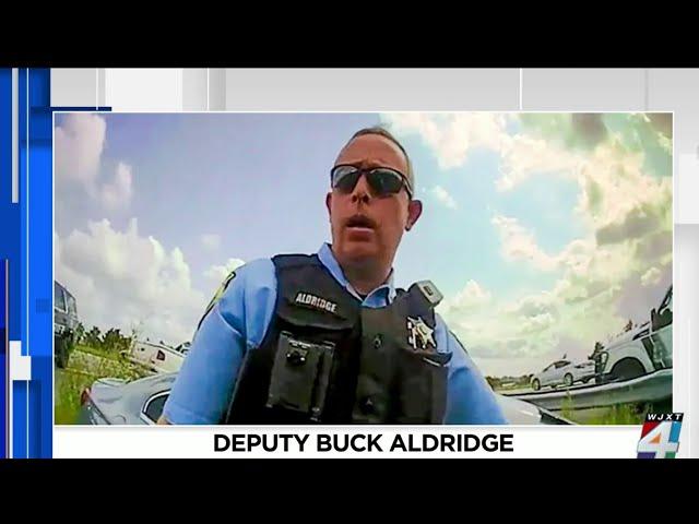 Civil rights attorneys plan to sue Camden County deputy