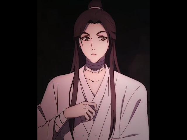 [TGCF] Благословение небожителей