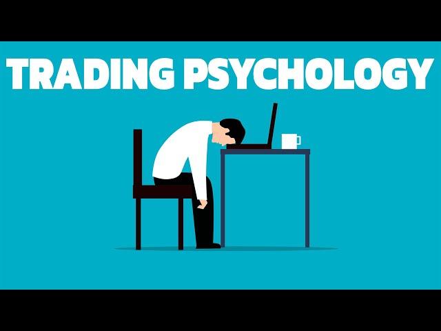 Trading Psychology Tips... Learn How to Get Rid of Fear and Greed in Trading