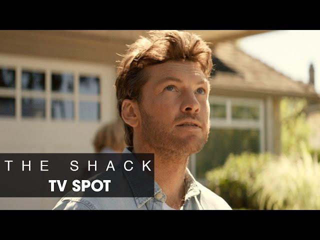 The Shack (2017 Movie) Official TV Spot – ‘Critics Rave’