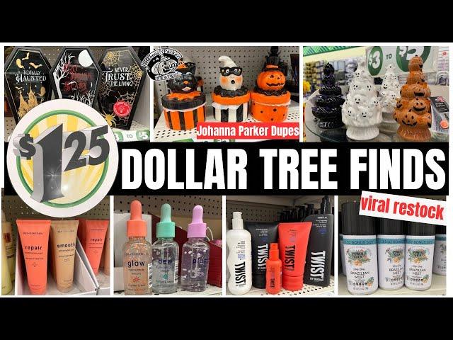 Dollar Tree Today‼️Dollar Tree Arrivals to BUY NOW (Johanna Parker Dupes) #dollarstorefinds