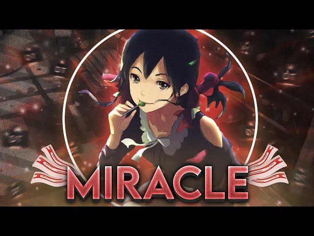 8.2⭐ FC on Miracle [1.5x]