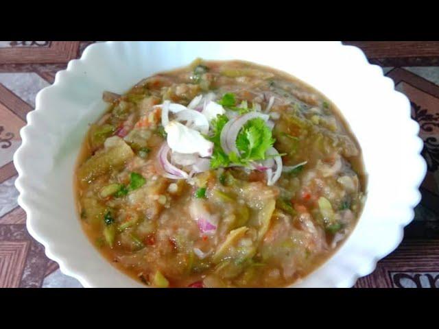 French Beans Eromba Recipe | Northeastern famous beansalu eromba recipe | How to make eromba recipe