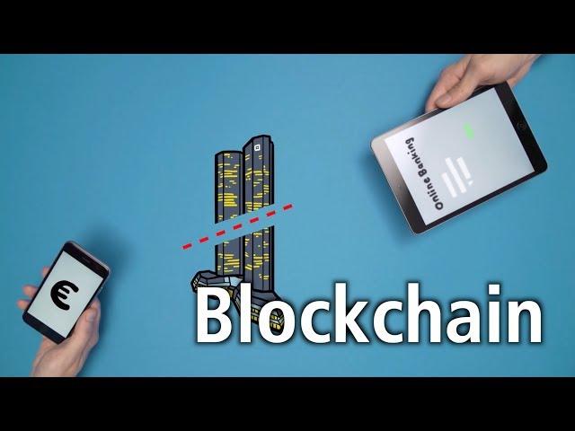 What is Blockchain technology?