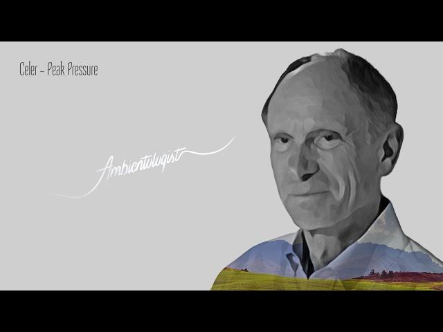 Joseph Goldstein - Mindfulness: What It Is and What It Is Not (Ambientologist Music Mix)