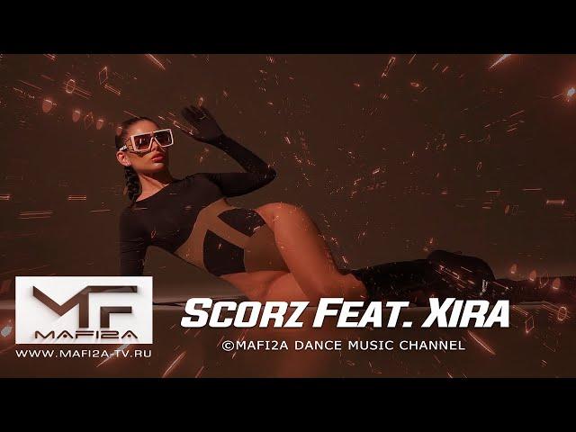 Scorz Feat. XIRA - Fascination Video edited by ©MAFI2A MUSIC