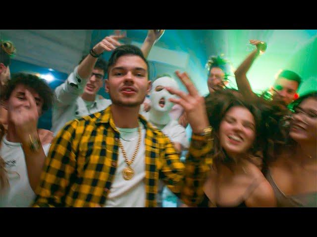  PALION - ZIELONE feat. NeoN [OFFICIAL MUSIC VIDEO] 