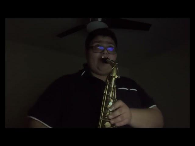 Au Privave GJW Audition 2025