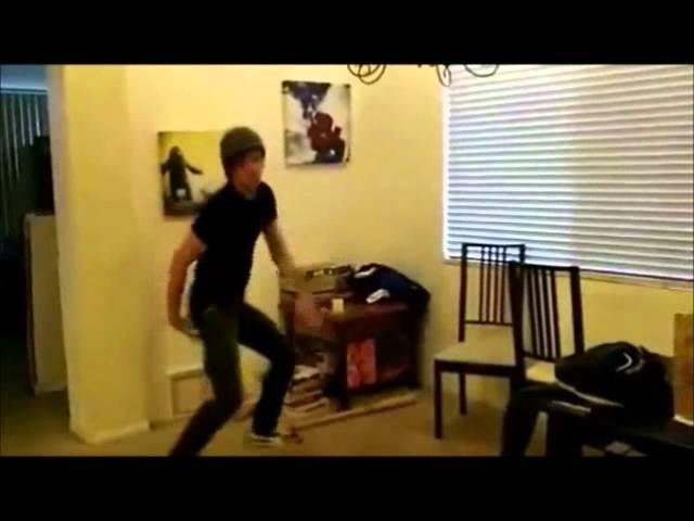 Anthony Padilla - Humping Tribute :P