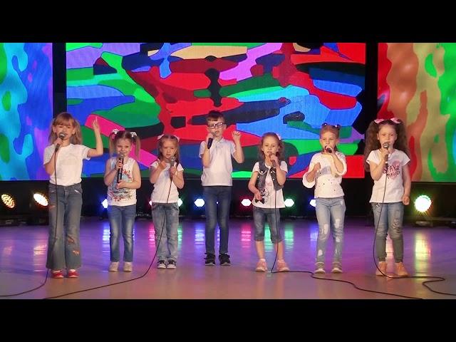 Творческое детство