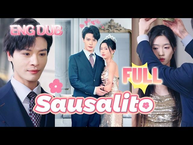 【ENG DUB】【FULL】FAKE MARRIAGE REAL BABY!BLOOD TEST PROPOSAL! Tycoon Burns 100M Prenup to Save Wife!