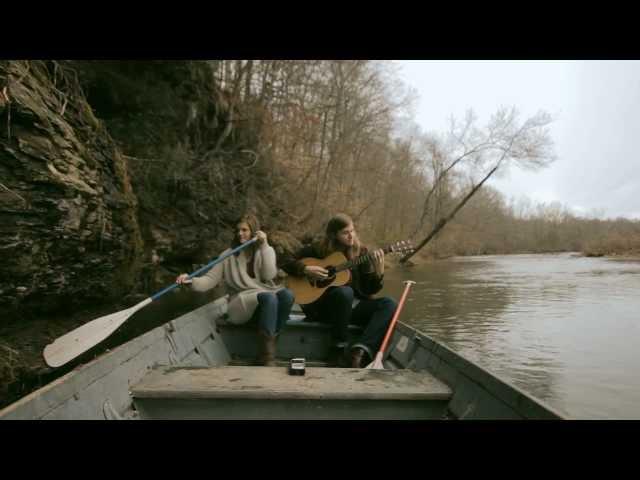 Charlie Whitten & Erin Rae, "All Along" // GemsOnVHS™