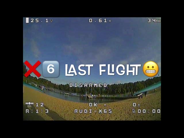 20. Powerboat Treffen #crash #racecopter #fpv (Goggle DVR) Grevesmühlen Speedboot Rennboot