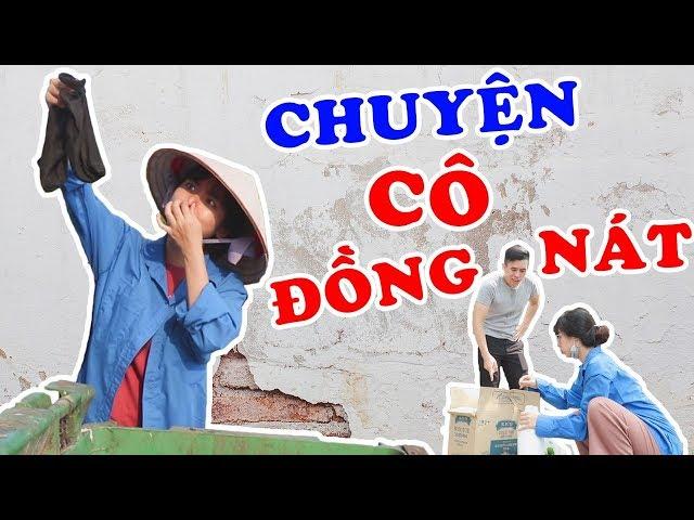 [Nhạc Chế] Chuyện Cô Đồng Nát - Phần 1 | Chế Tv