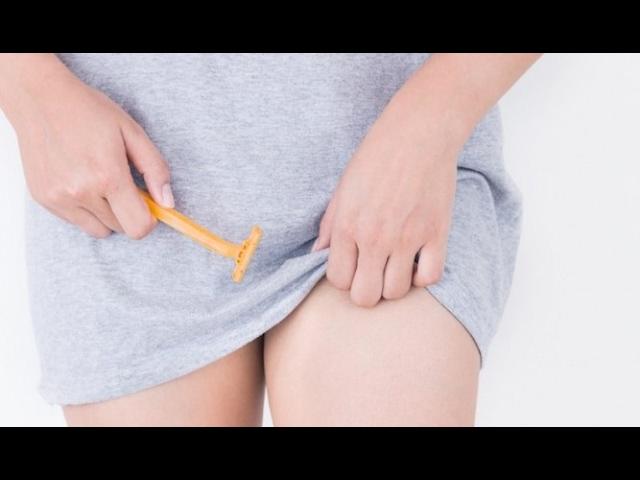 If you SHAVE YOUR PRIVATE PARTS, WATCH The Video BEFORE | How To Shave YOUR PRIVATES