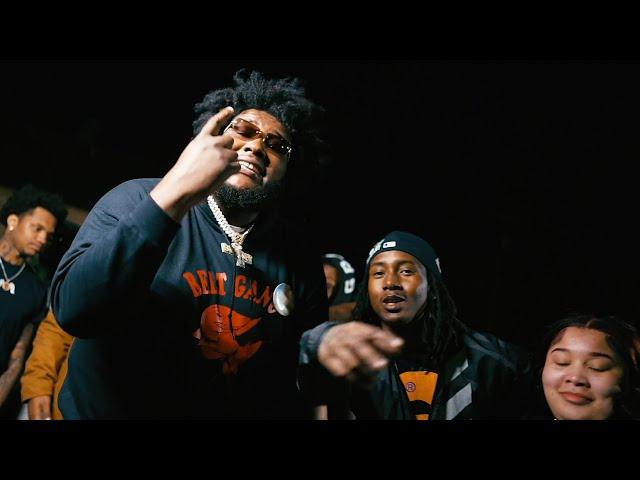 FWC Big Key - MEMBAS 3 (Official Video) (feat. Fwc Cashgang)