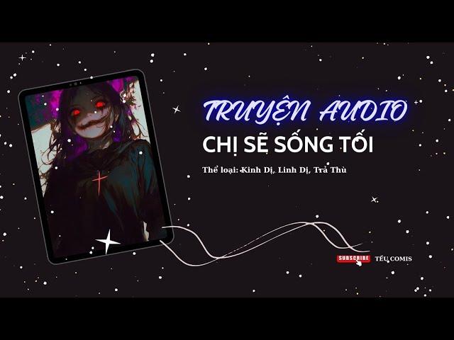 [LINH DỊ] || CHỊ SẼ SỐNG TỐT || TẾU COMIS