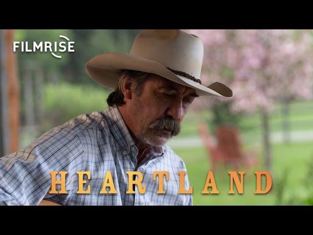 Heartland - Season 12, Episode 2 - Hearts Run Free - Full Episode