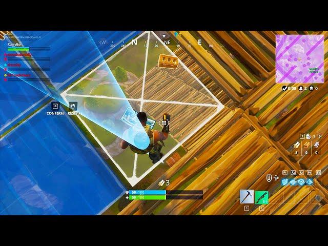 MOST ICONIC FORTNITE MOMENTS OF ALL TIME!