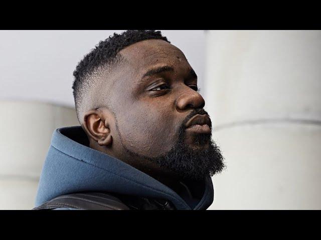 Golddust reply Sarkodie’s Sub Zero Diss song to Shattawale and Sunyani Underground Rappers. Official